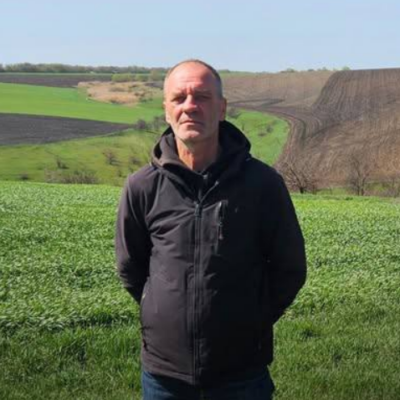 фермер Городнє