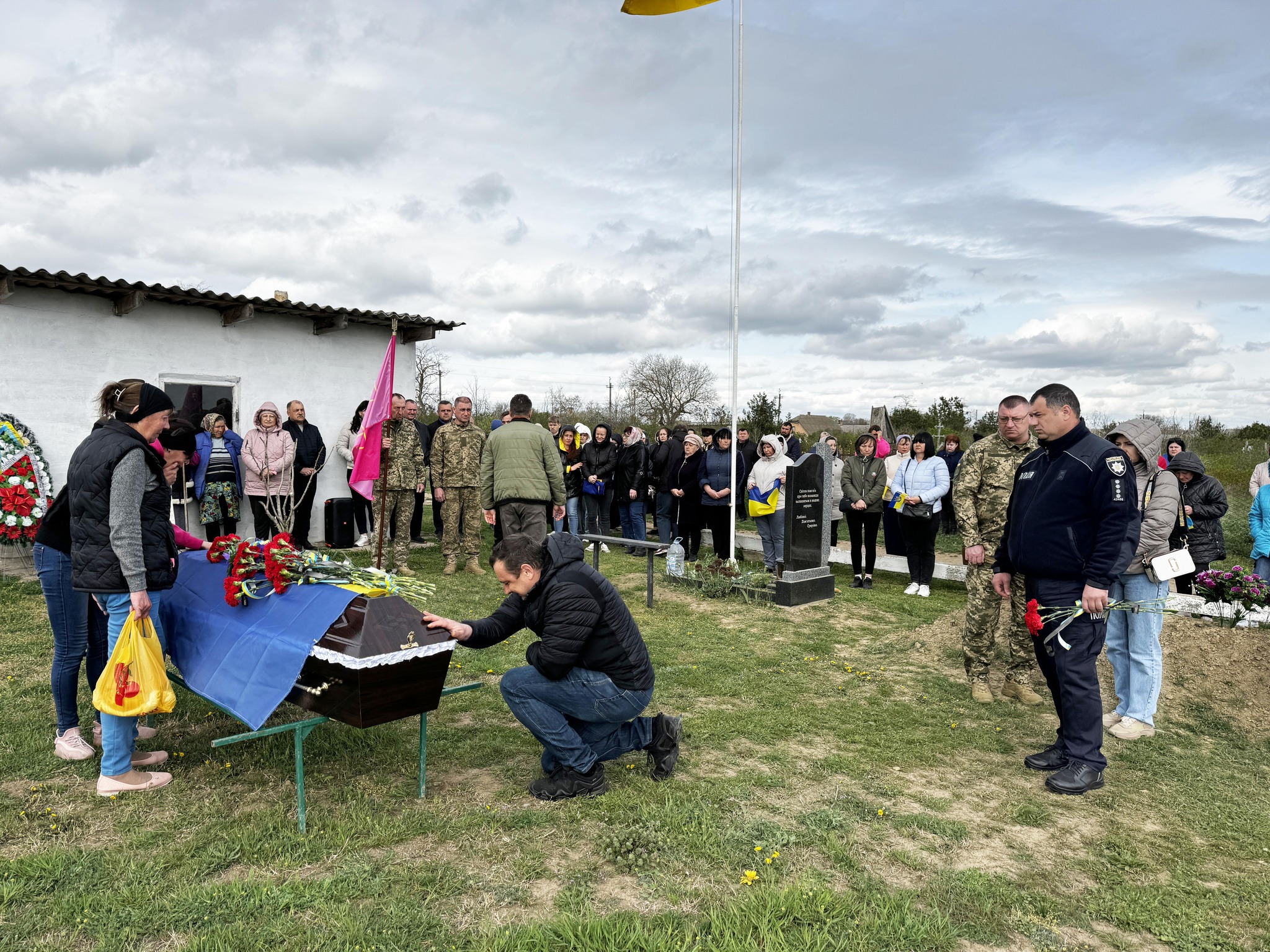 Голдобін Віталій
