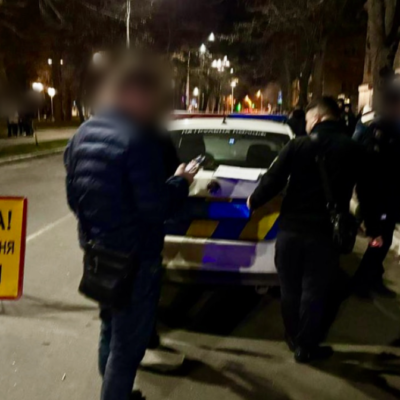 Ізмаїл смертельна дтп