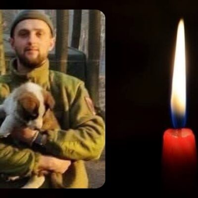 Калінчук Богдан