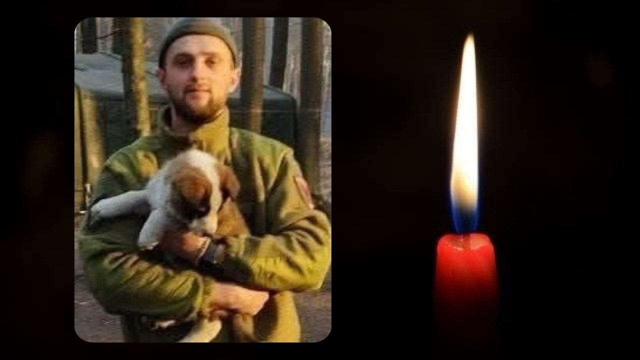 Калінчук Богдан