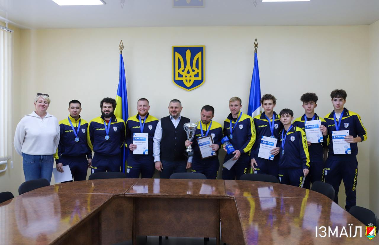 Кубок Бесарабії