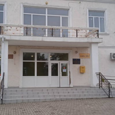 Кулевчанська громада тендер