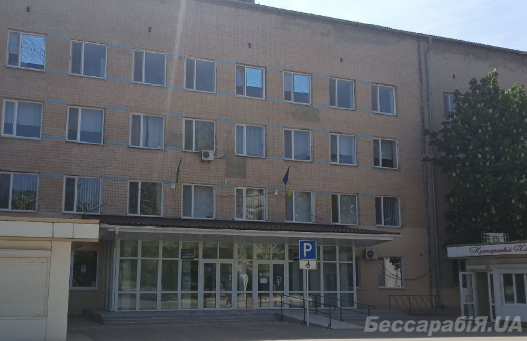 містечко здоров'я