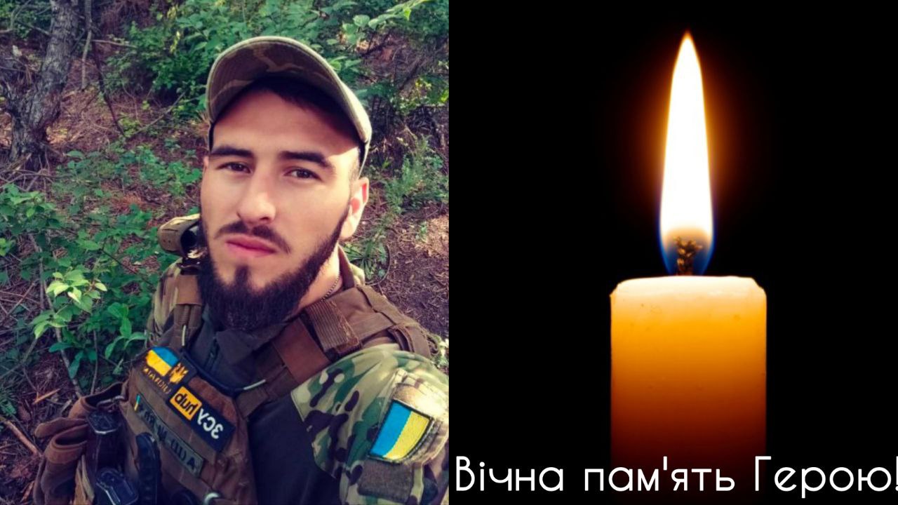 Пержу Андрій