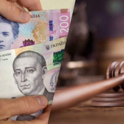 порушення військового обліку борги
