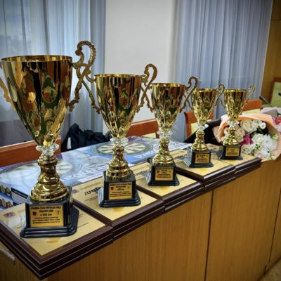 Рухайся до Перемоги