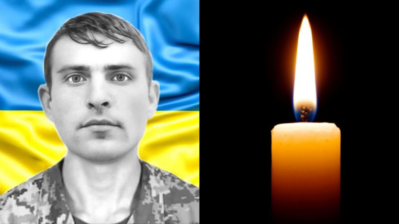 Рязанов Сергій