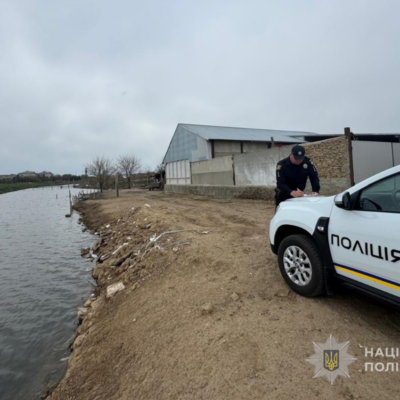 самоівлне зайняття ділянки