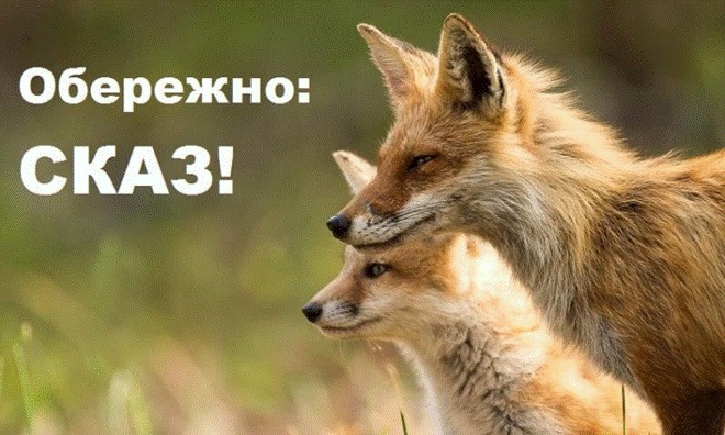 сказ Одещина