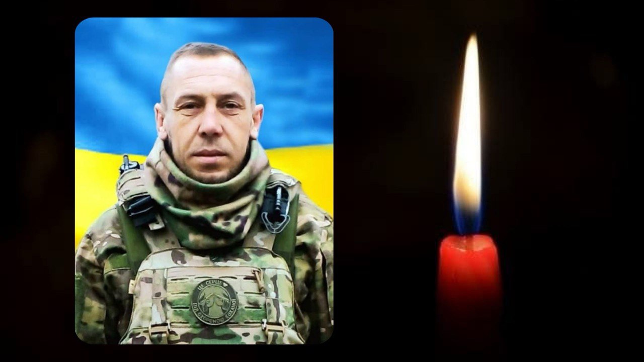 Спиридонов Валерій
