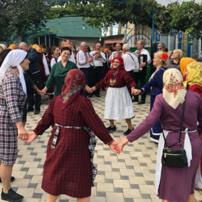 Світ навиворіт Бессарабія