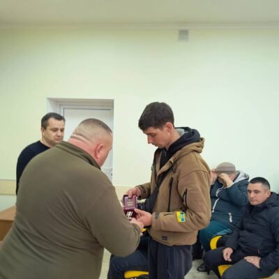 Сєрбінов Гліб