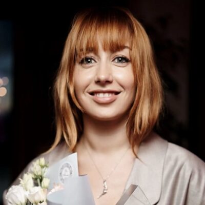 Таня Муїньо