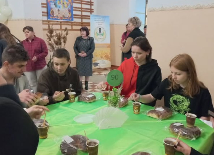 Тарутинський аграрний л