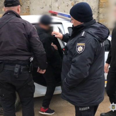 Татарбунари наркотики