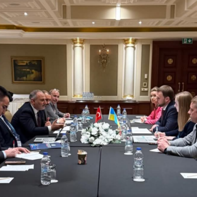 Туреччина Чорне море