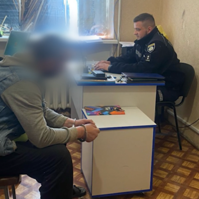 Вилкове вбивство брата