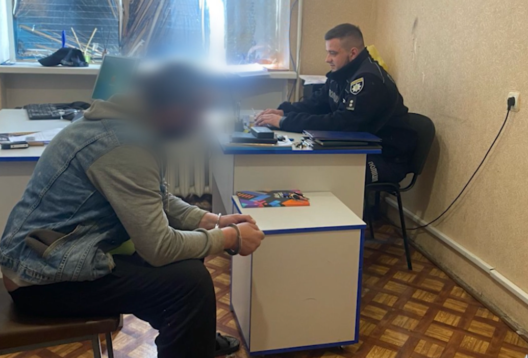 Вилкове вбивство брата