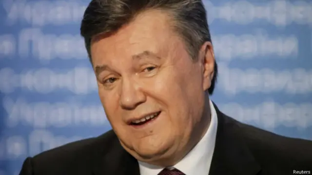 Янукович суд