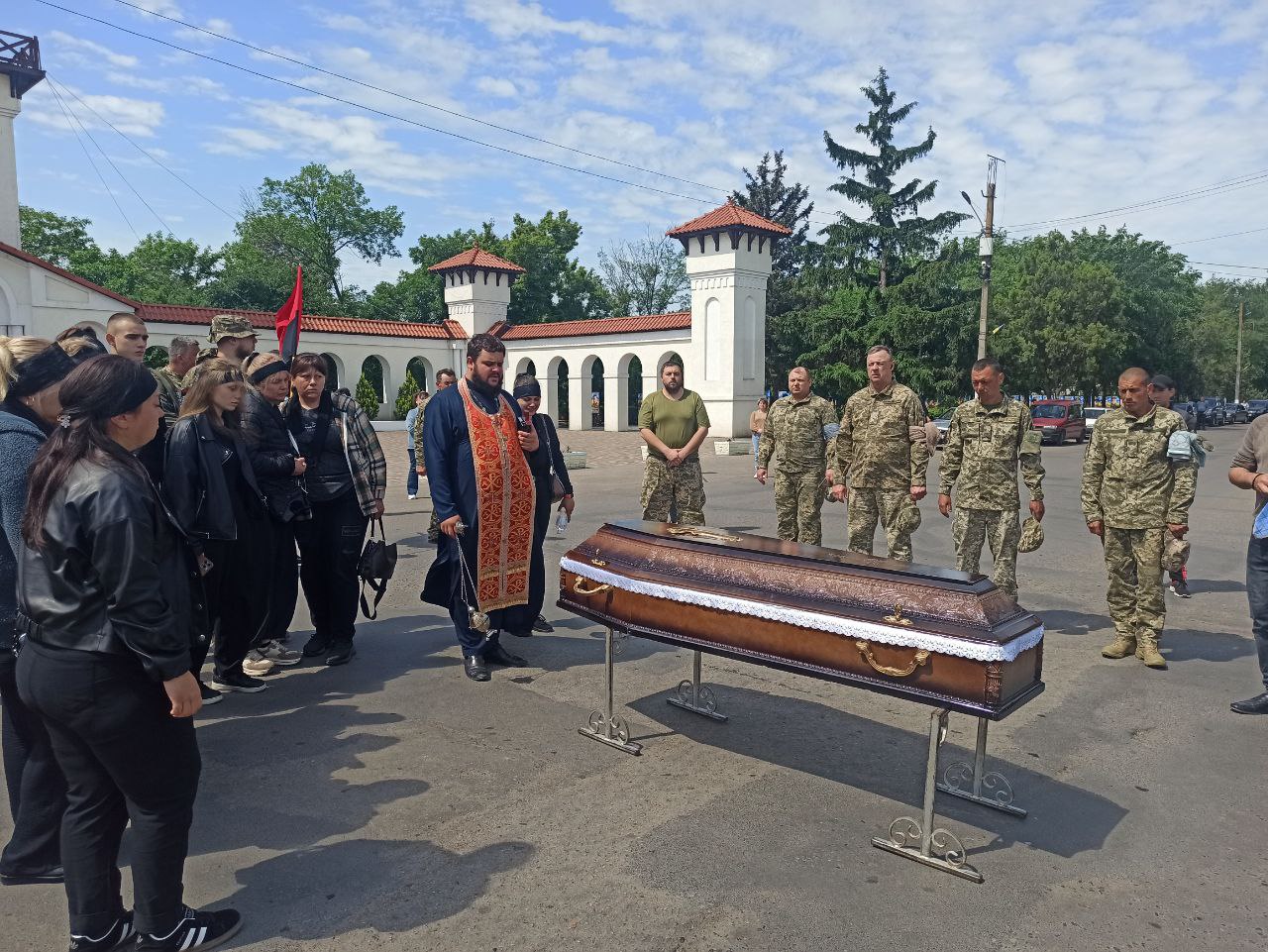 Банчу Олександр