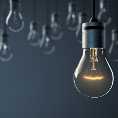 Болград світло