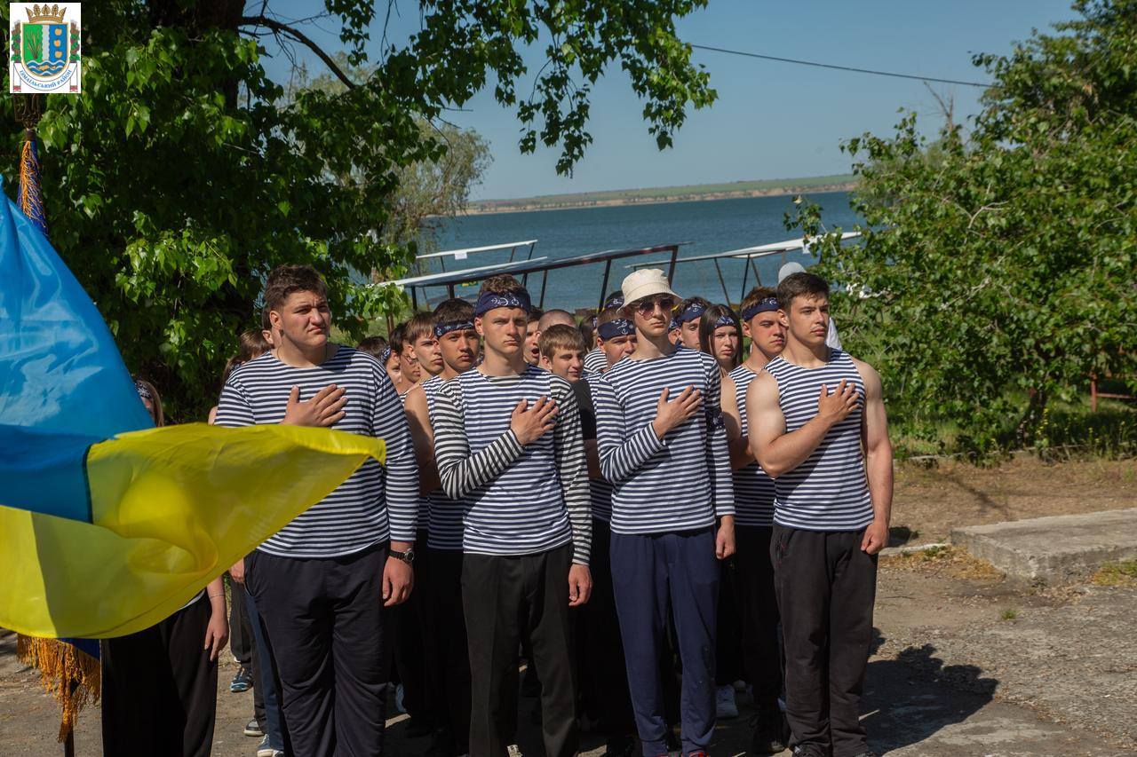 Дунайська морська спартакіада