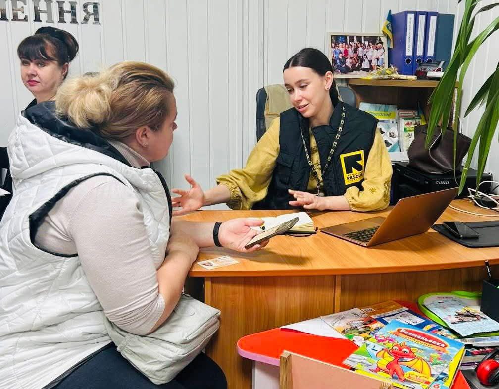 гуманітарні хаби