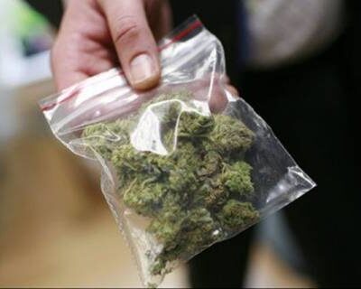 канабіс Орлівка