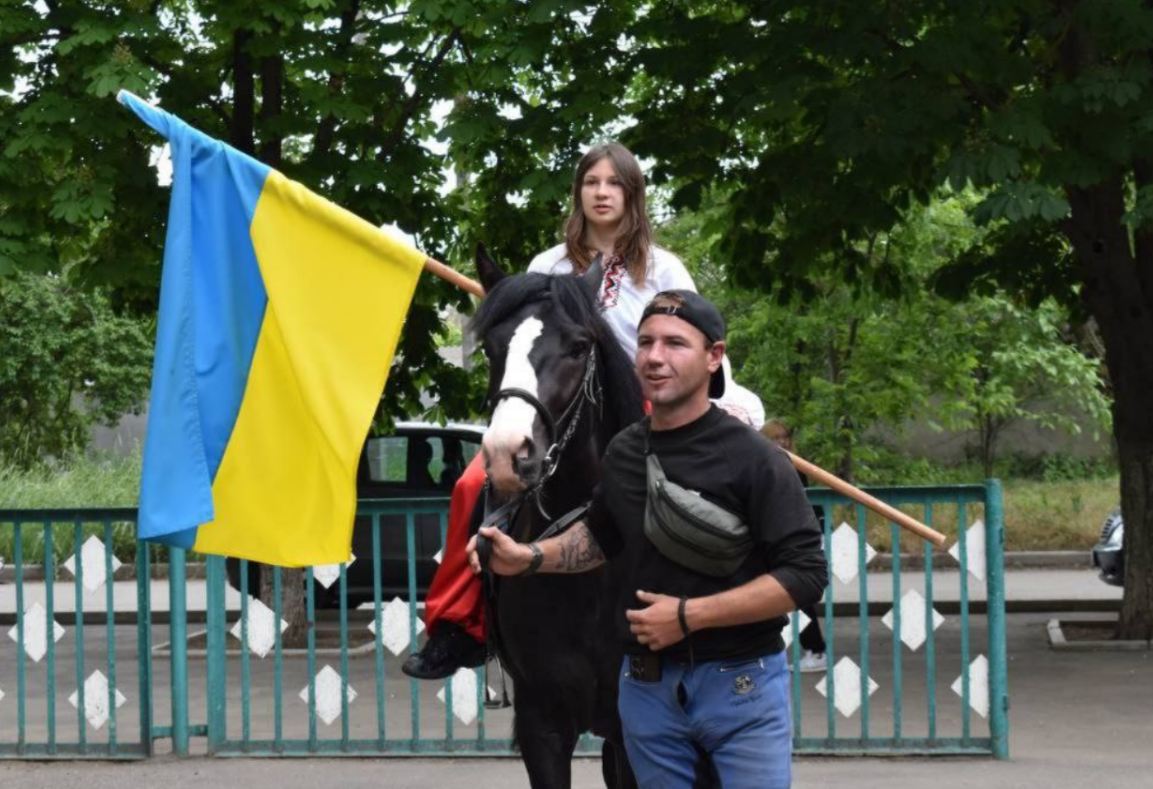 Козацький фестиваль