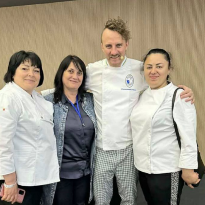 Кухарі Арциз