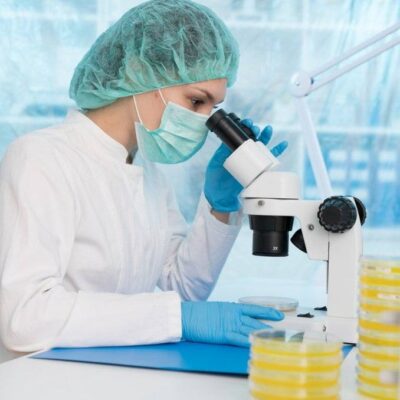 кишкові інфекції кліщі