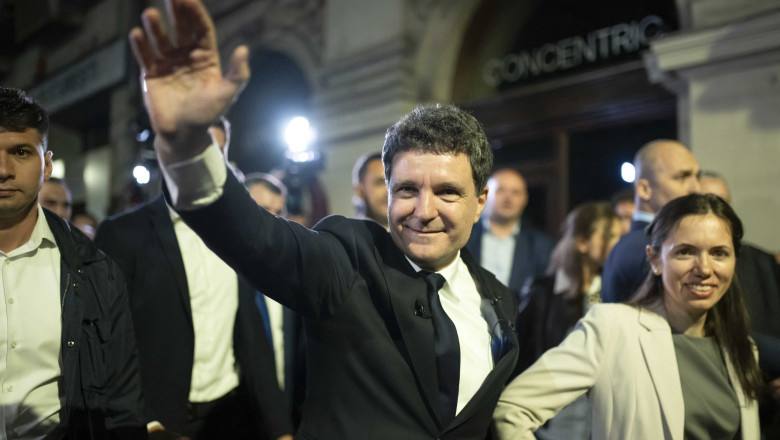 Нікушор Дан 