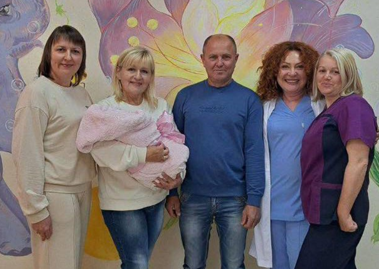патронатна родина Саф`яни
