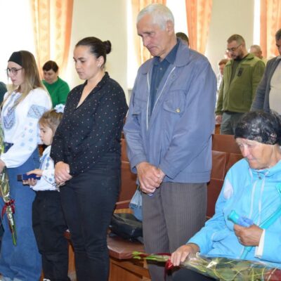 почесний громадянин