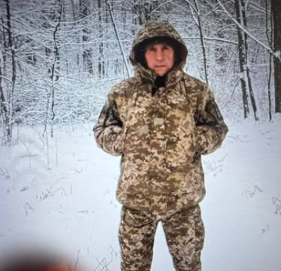 Прєснєцов Володимир