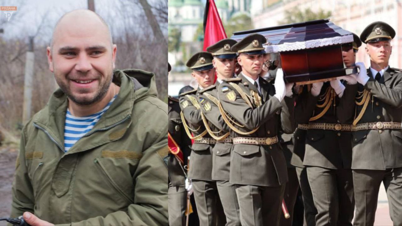 Віктор Оцерклевич