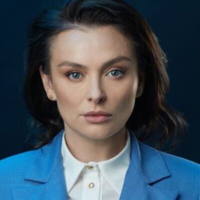 Вікторія Фуртуне Буджак