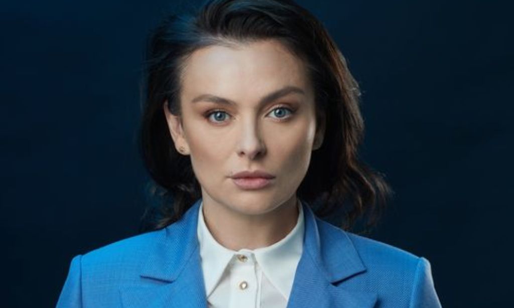 Вікторія Фуртуне Буджак