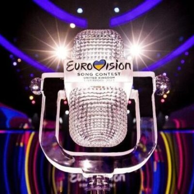 євробачення