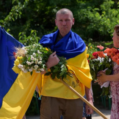 Павло Щербина