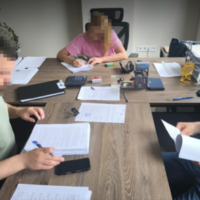 АМПУ будівельна фірма