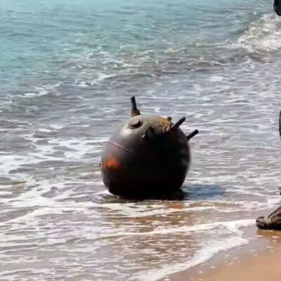 чорне море тринітротолуол