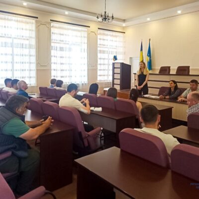 інвестиційний потенціал