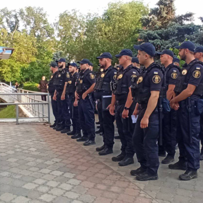 Ізмаїльські гвардійці
