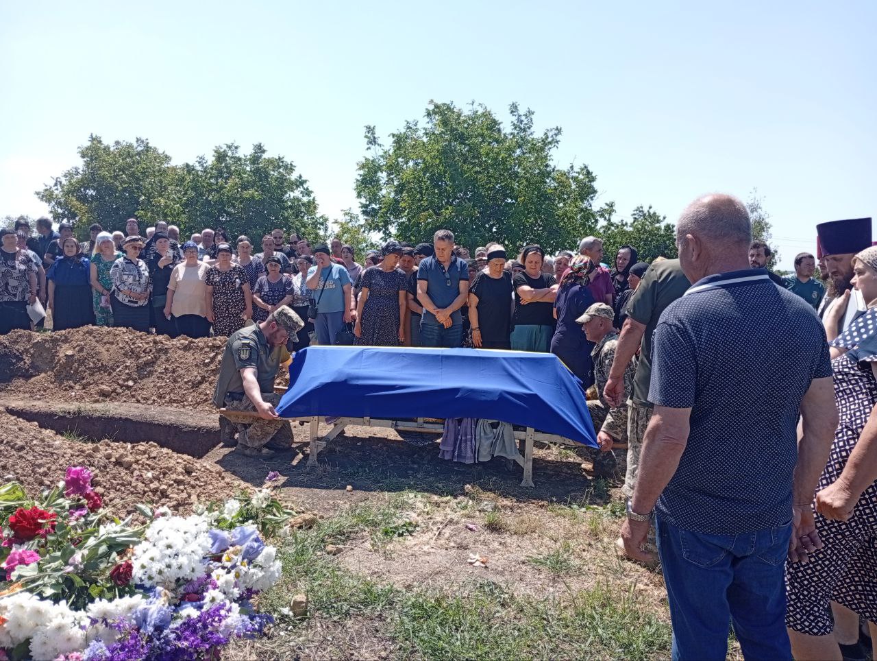 Кара Олексій