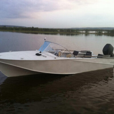 маломірні судна Дунай