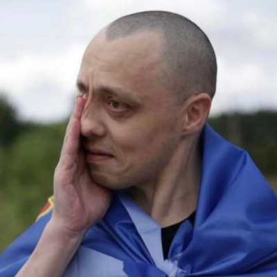 Олег Кзьмінчук