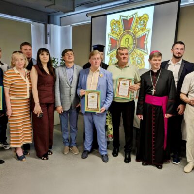 Орден Святого Пантелеймона Челак