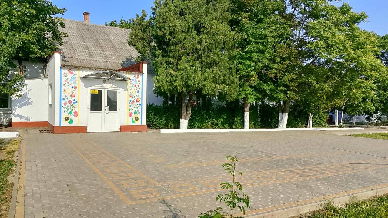 Освітня реформа у Кілія